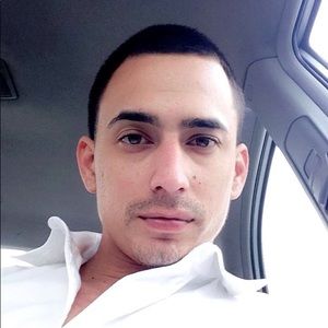 Meet your Posher, George